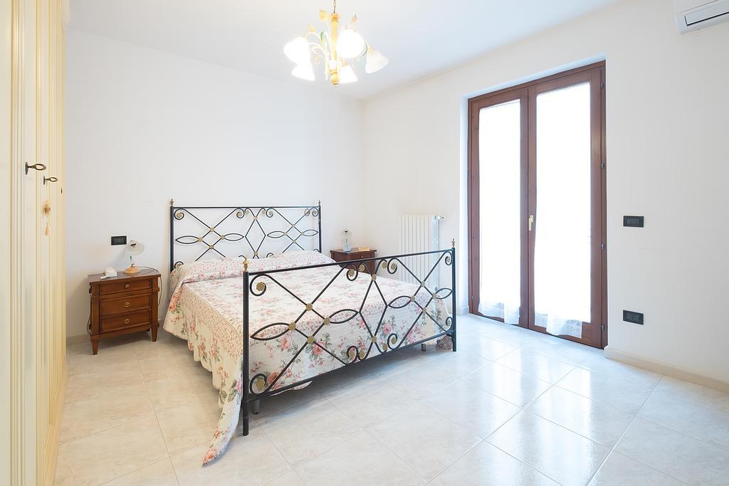 Giosa Apartment Polignano a Mare Exterior foto