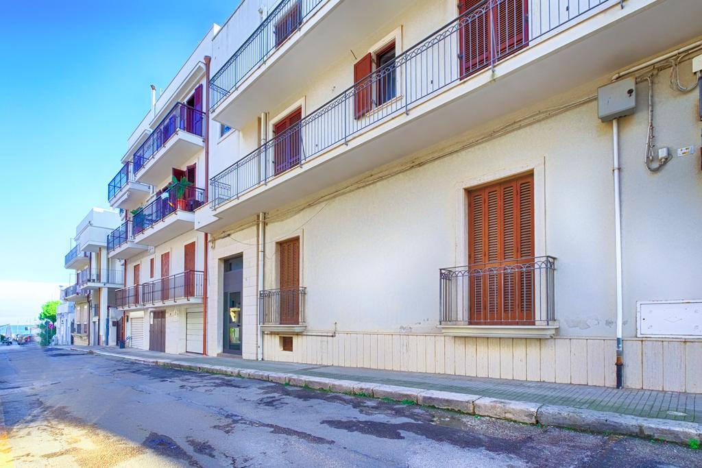 Giosa Apartment Polignano a Mare Exterior foto
