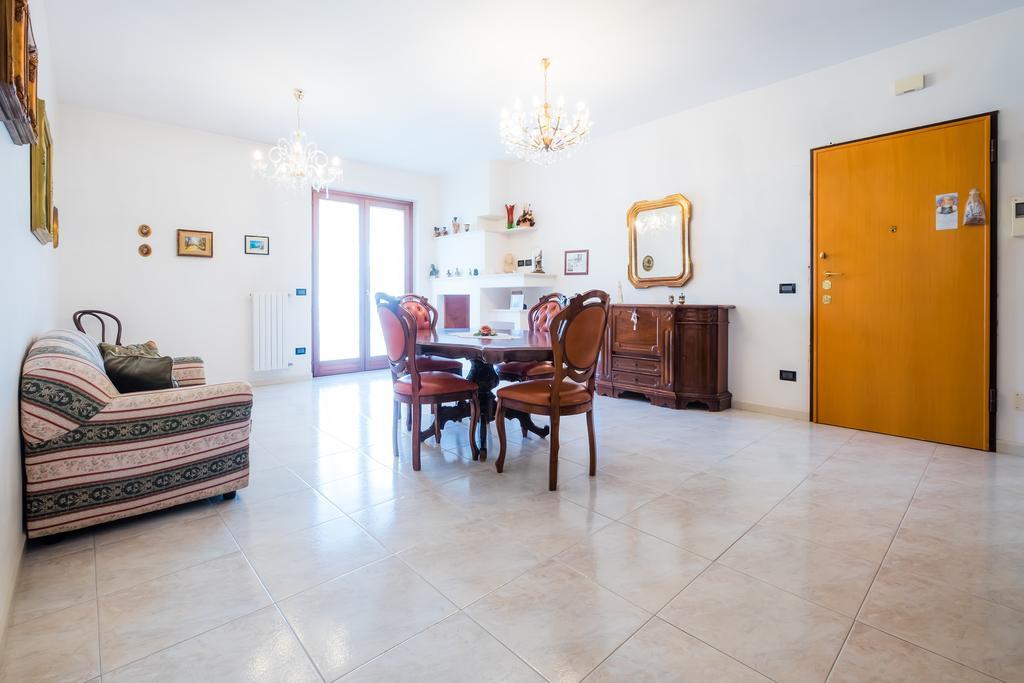 Giosa Apartment Polignano a Mare Exterior foto